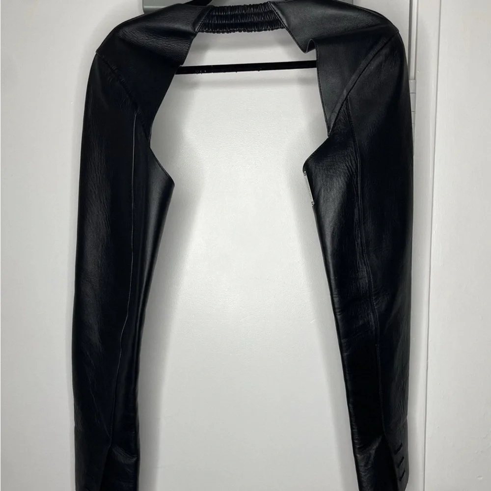 PETER DO Two Part Tench Coat - Picture 6 of 10